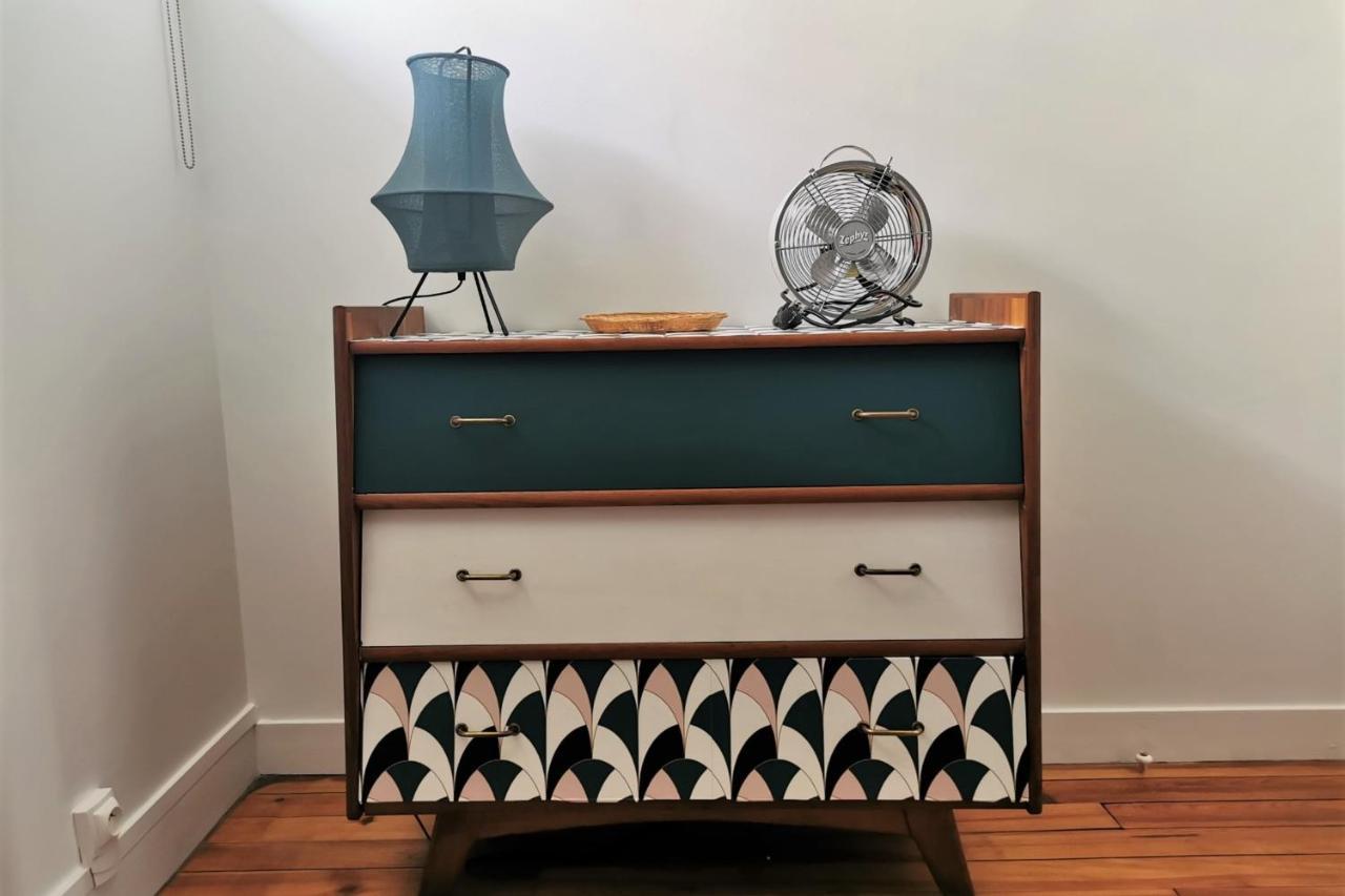 Cozy Apartment ボルドー エクステリア 写真