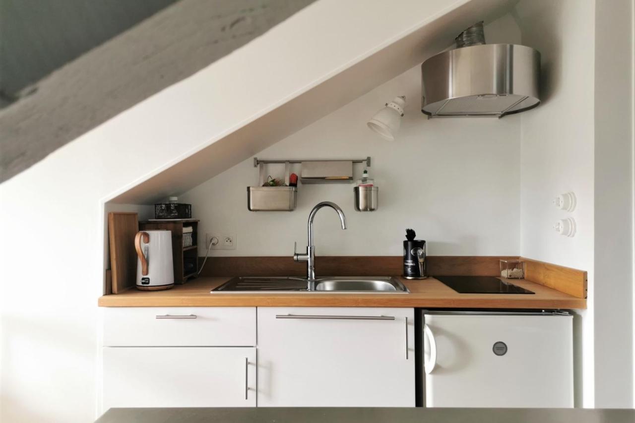 Cozy Apartment ボルドー エクステリア 写真