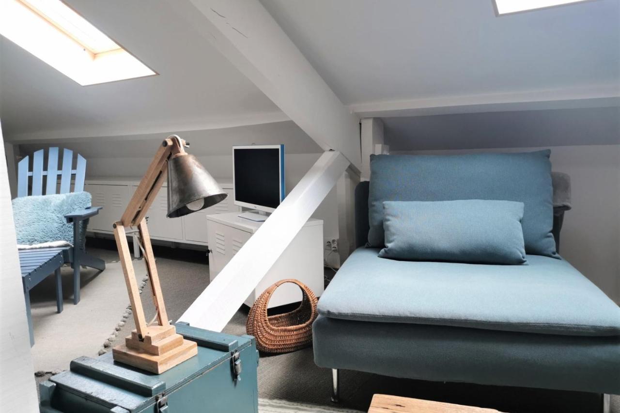 Cozy Apartment ボルドー エクステリア 写真