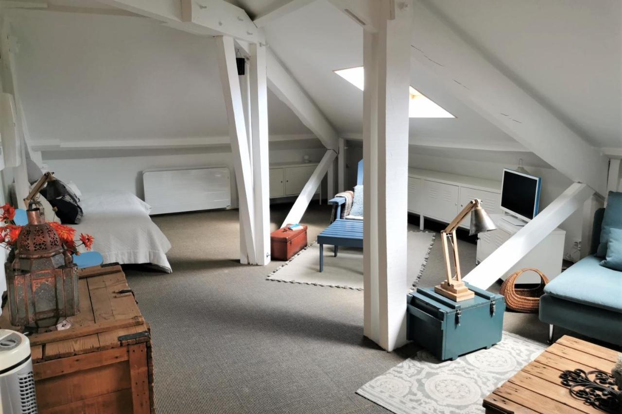 Cozy Apartment ボルドー エクステリア 写真