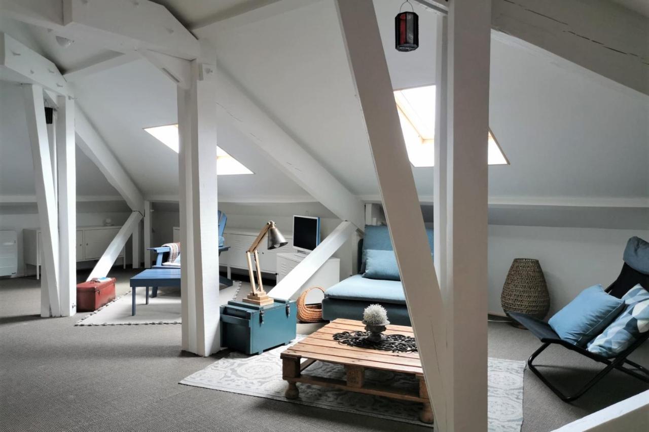 Cozy Apartment ボルドー エクステリア 写真