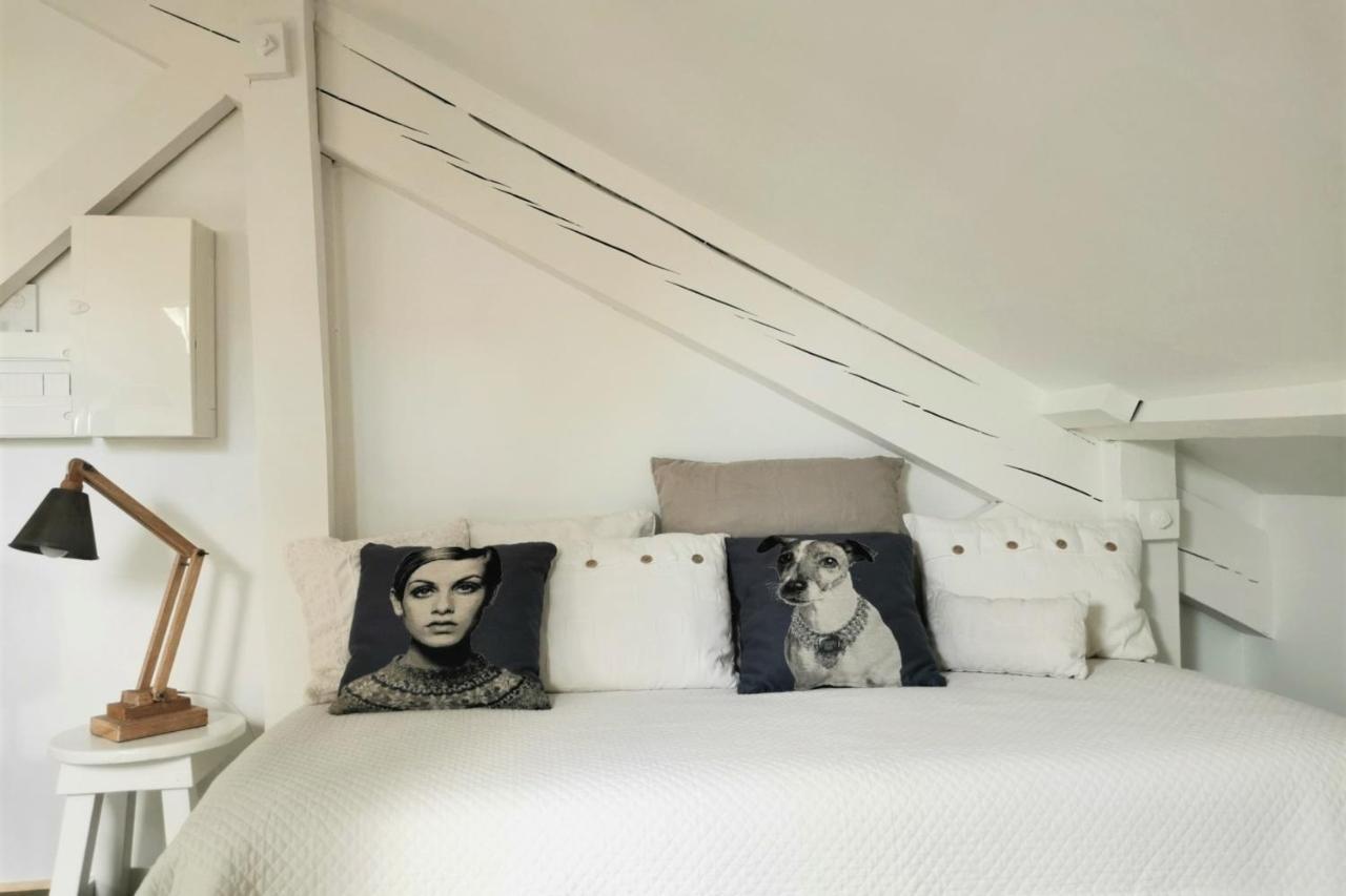 Cozy Apartment ボルドー エクステリア 写真
