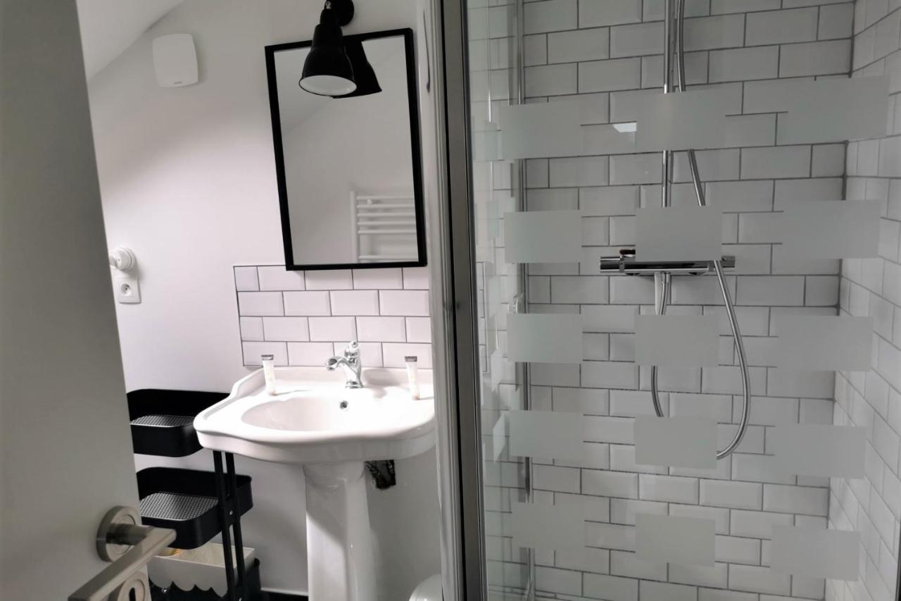 Cozy Apartment ボルドー エクステリア 写真